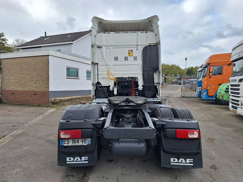 DAF XF 480 XF 480 - 牵引车:图5 DAF XF 480 XF 480 - 牵引车:图5