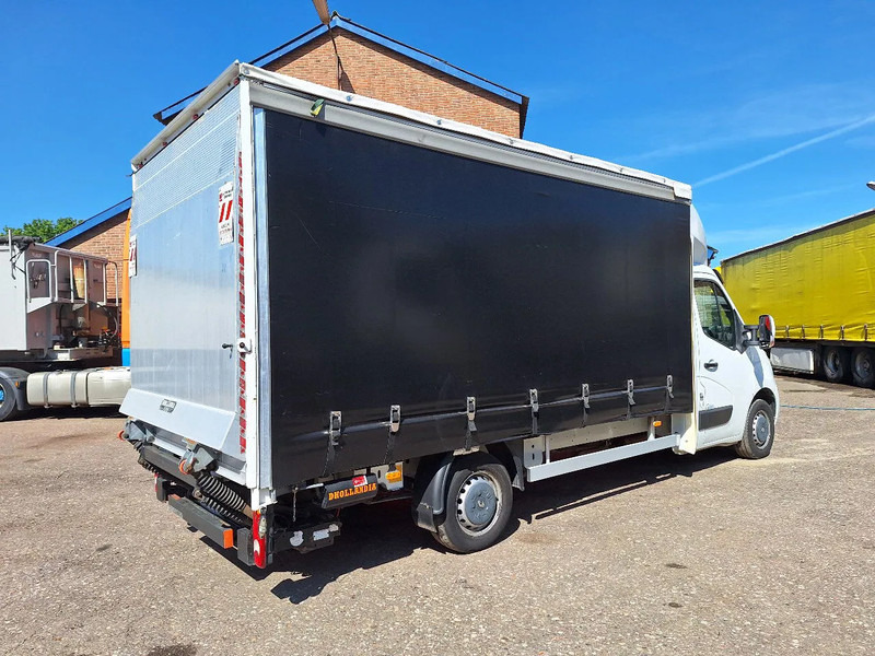 Renault Master dci165 revisie motor - 厢式卡车:图4 Renault Master dci165 revisie motor - 厢式卡车:图4