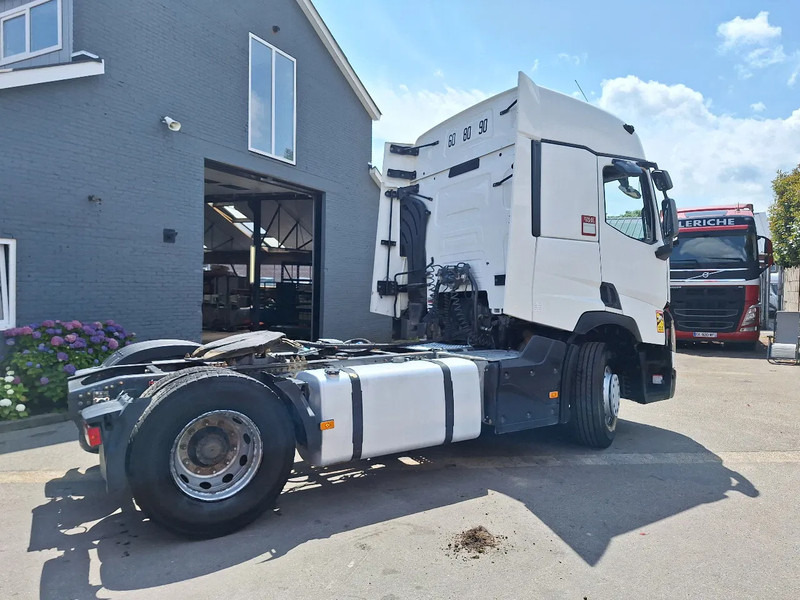 Renault T480 T480 - 牵引车:图4 Renault T480 T480 - 牵引车:图4