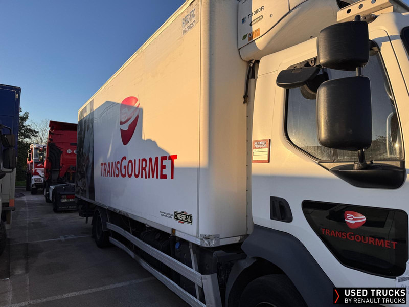 Renault Trucks D Cab 2.1 - 卡车:图2 Renault Trucks D Cab 2.1 - 卡车:图2
