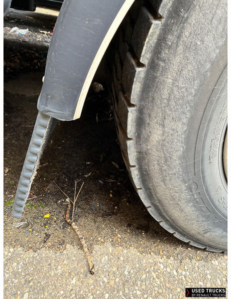 Renault Trucks D Wide - 卡车:图3 Renault Trucks D Wide - 卡车:图3