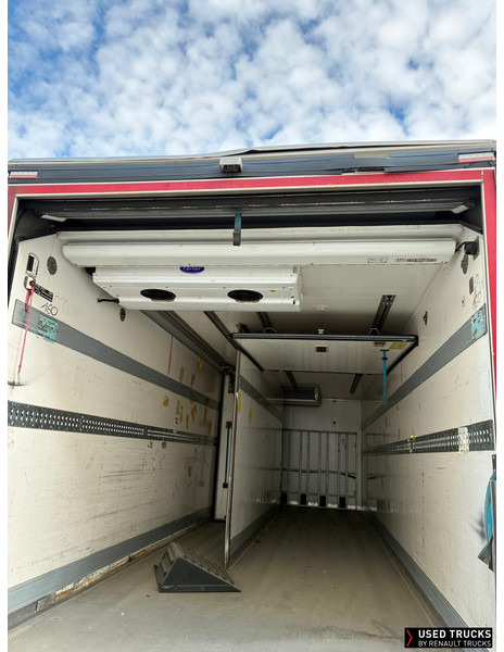 Renault Trucks D Wide - 卡车:图4 Renault Trucks D Wide - 卡车:图4