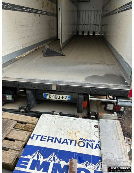 Renault Trucks D Wide - 卡车:图5 Renault Trucks D Wide - 卡车:图5