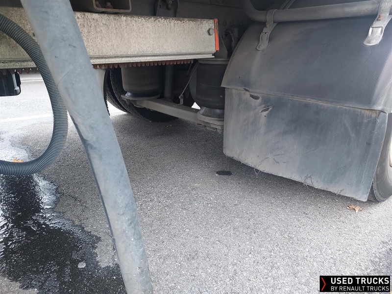 Renault Trucks Midlum - 卡车:图4 Renault Trucks Midlum - 卡车:图4