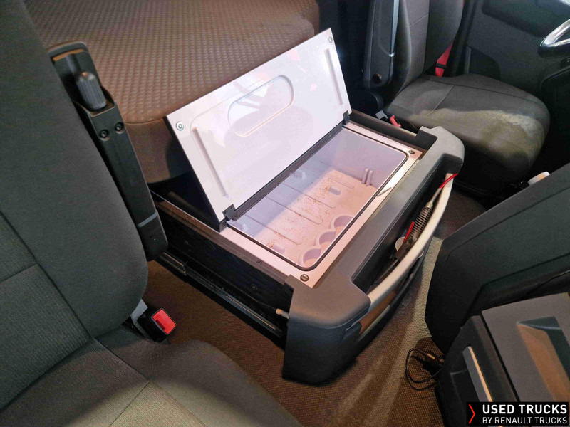 Renault Trucks T - 牵引车:图5 Renault Trucks T - 牵引车:图5