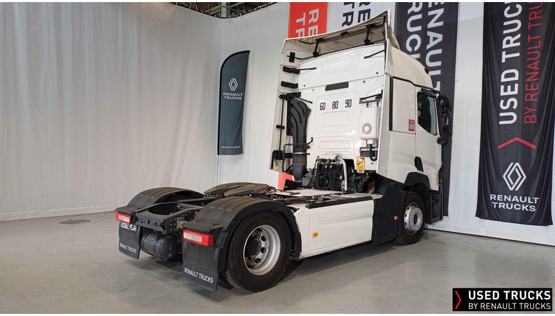 Renault Trucks T - 牵引车:图4 Renault Trucks T - 牵引车:图4