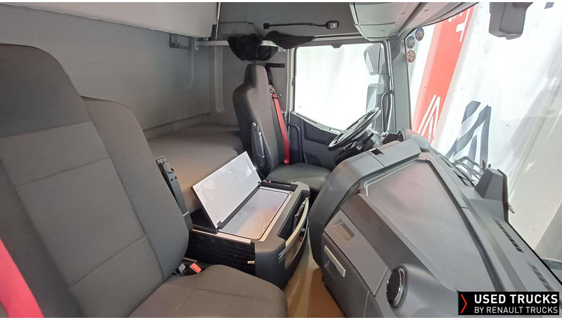 Renault Trucks T - 牵引车:图5 Renault Trucks T - 牵引车:图5