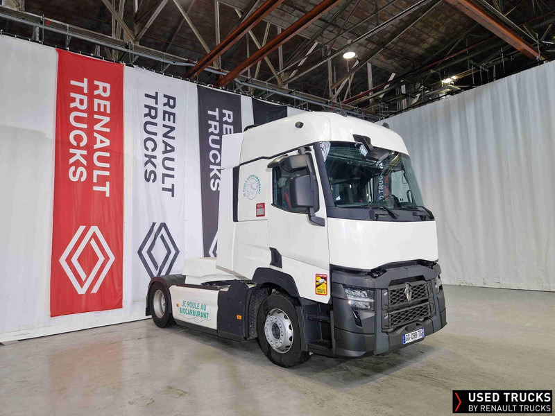 Renault Trucks T - 牵引车:图1 Renault Trucks T - 牵引车:图1