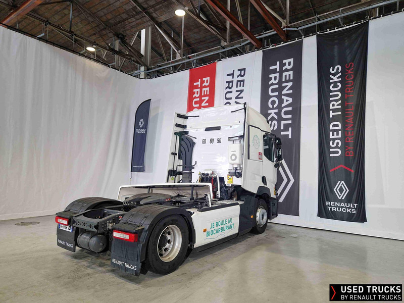 Renault Trucks T - 牵引车:图3 Renault Trucks T - 牵引车:图3