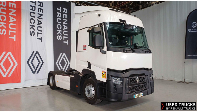 Renault Trucks T - 牵引车:图1 Renault Trucks T - 牵引车:图1