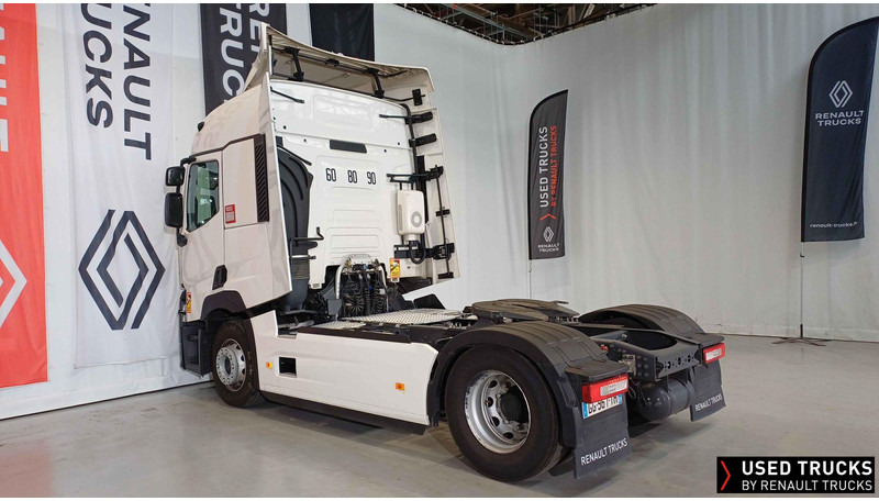 Renault Trucks T - 牵引车:图3 Renault Trucks T - 牵引车:图3