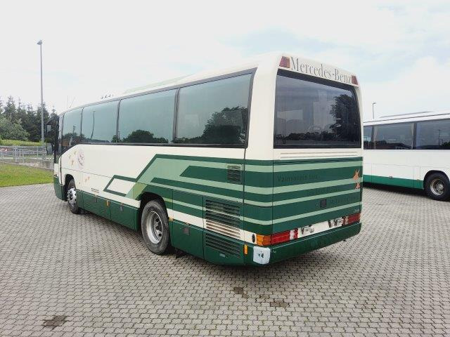 Mercedes Benz O 404 10 RH Besonders wenig Rost / Klima / IDEAL ALS WOHNBUS - 长途客车, 露营车:图2 Mercedes Benz O 404 10 RH Besonders wenig Rost / Klima / IDEAL ALS WOHNBUS - 长途客车, 露营车:图2
