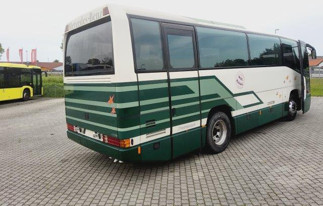 Mercedes Benz O 404 10 RH Besonders wenig Rost / Klima / IDEAL ALS WOHNBUS - 长途客车, 露营车:图3 Mercedes Benz O 404 10 RH Besonders wenig Rost / Klima / IDEAL ALS WOHNBUS - 长途客车, 露营车:图3