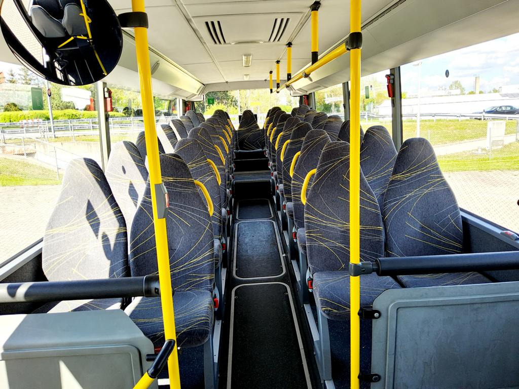 郊区巴士 Mercedes Benz O 550 Integro L 360 PS - Euro 6 / Klima / Automatik / Lift：图8