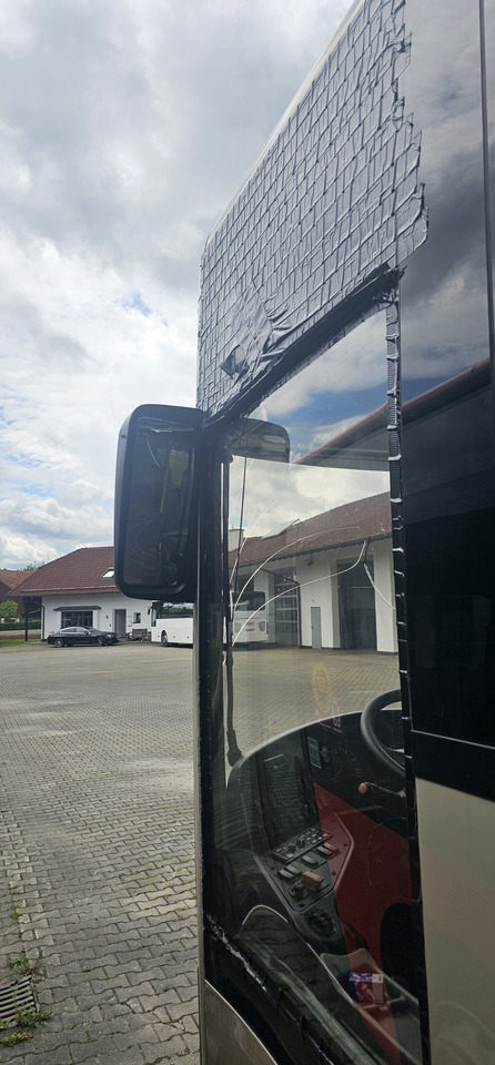 郊区巴士 Mercedes Benz O 550 Integro L 360 PS - Euro 6 / Klima / Automatik / Lift：图7