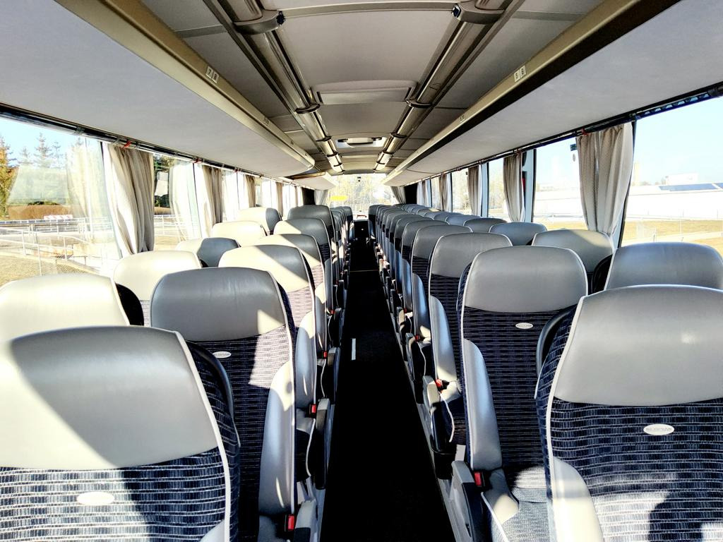 Neoplan Cityliner P15 Euro 6 / 53 Sitze - 长途客车:图5 Neoplan Cityliner P15 Euro 6 / 53 Sitze - 长途客车:图5