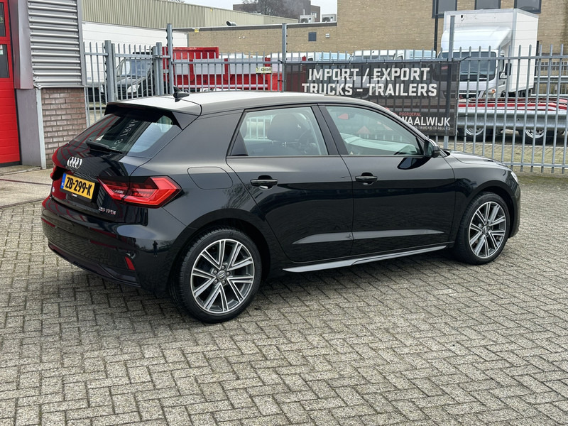 Audi A1 Sportback 25 TFSI Carplay NL Auto Epic Sportback - 掀背车:图2 Audi A1 Sportback 25 TFSI Carplay NL Auto Epic Sportback - 掀背车:图2