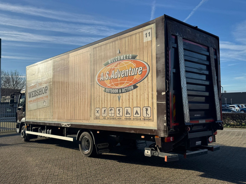 DAF LF 220 - 厢式卡车:图3 DAF LF 220 - 厢式卡车:图3