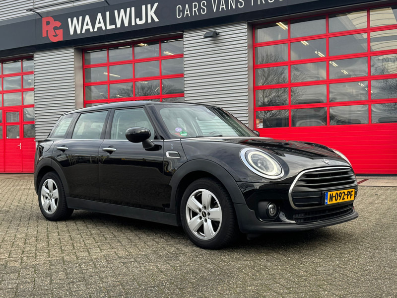 MINI Clubman ONE 1.5 APK 09-12-2027 Apple Carplay - 汽车:图2 MINI Clubman ONE 1.5 APK 09-12-2027 Apple Carplay - 汽车:图2