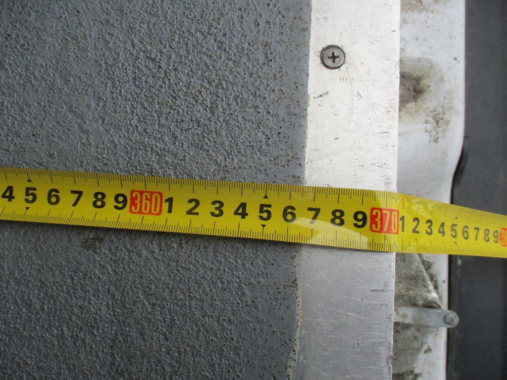 Citroën Jumper  2,2 HDi , L4H2 - 冷藏货车:图5 Citroën Jumper  2,2 HDi , L4H2 - 冷藏货车:图5