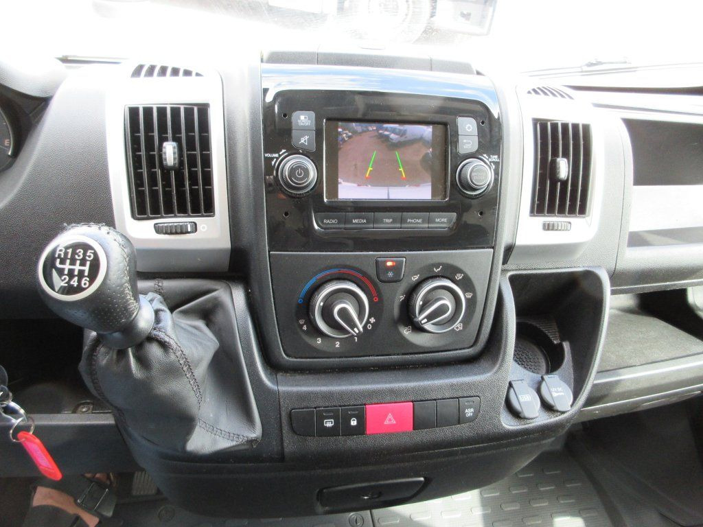 Citroën Jumper 2,2 HDi - 冷藏货车:图5 Citroën Jumper 2,2 HDi - 冷藏货车:图5