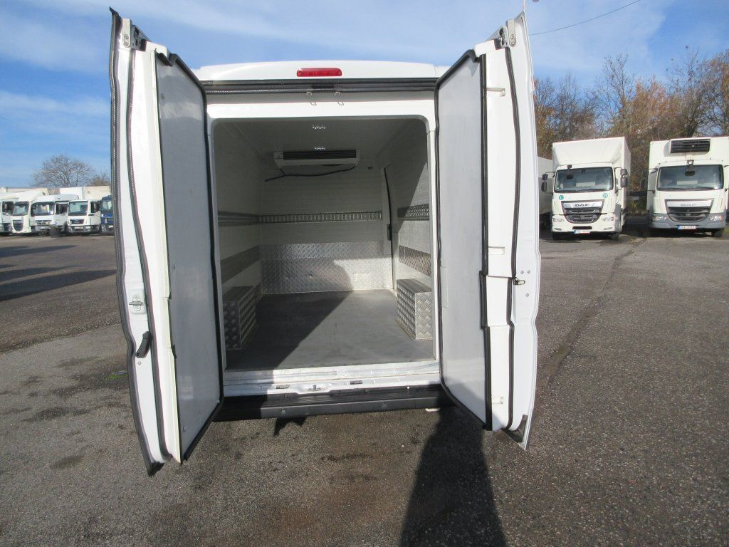 Citroën Jumper L4H2 - 冷藏货车:图4 Citroën Jumper L4H2 - 冷藏货车:图4