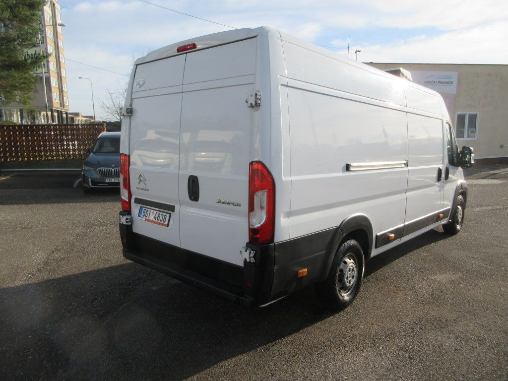 Citroën Jumper L4H2 - 冷藏货车:图3 Citroën Jumper L4H2 - 冷藏货车:图3