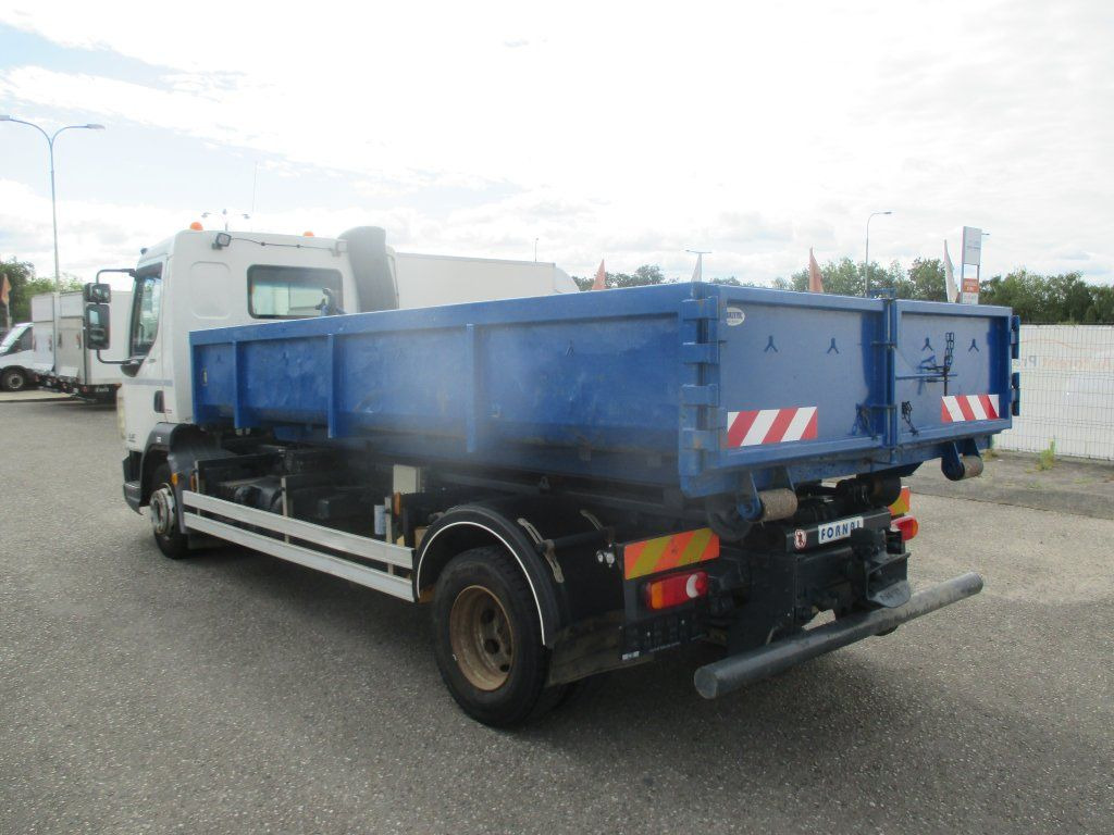 DAF LF 12.250 - 吊钩升降车:图3 DAF LF 12.250 - 吊钩升降车:图3