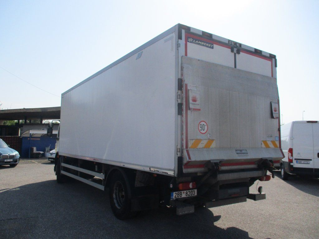 DAF LF 18.260 Xarios 600 DAF LF 18.260 Xarios 600 - 冷藏车:图5 DAF LF 18.260 Xarios 600 DAF LF 18.260 Xarios 600 - 冷藏车:图5