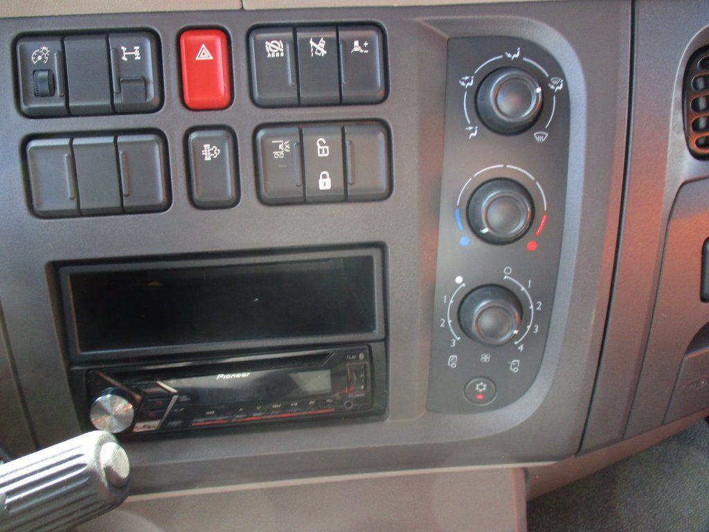 厢式卡车 DAF LF 18.290:图12 厢式卡车 DAF LF 18.290:图12