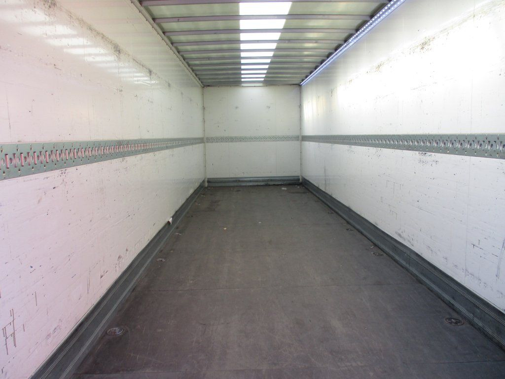 厢式卡车 DAF LF 18.290:图9 厢式卡车 DAF LF 18.290:图9