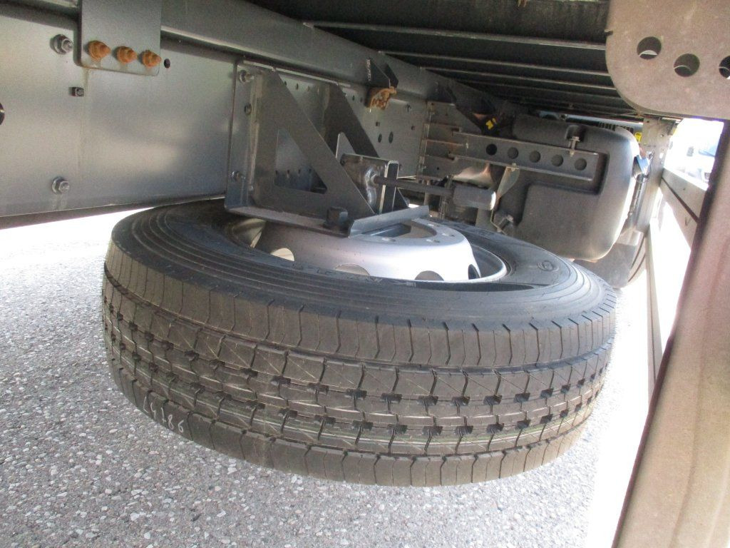 厢式卡车 DAF LF 18.290:图18 厢式卡车 DAF LF 18.290:图18