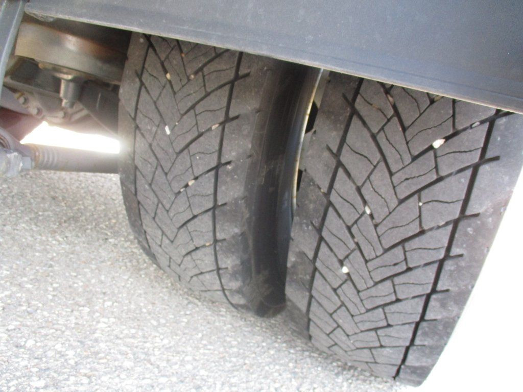 厢式卡车 DAF LF 18.290:图7 厢式卡车 DAF LF 18.290:图7