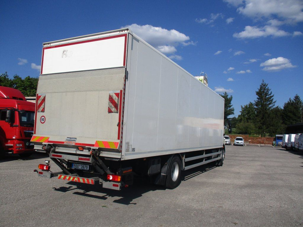 DAF LF 18.290 - 厢式卡车:图4 DAF LF 18.290 - 厢式卡车:图4