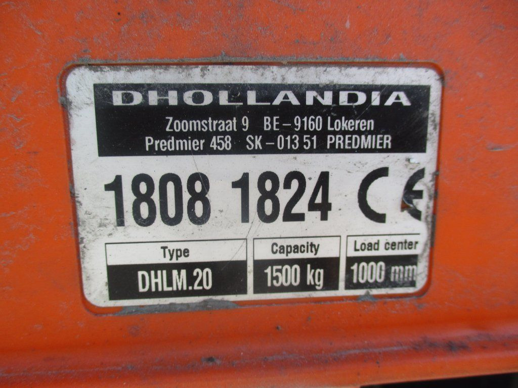 厢式卡车 DAF LF 18.290:图20 厢式卡车 DAF LF 18.290:图20