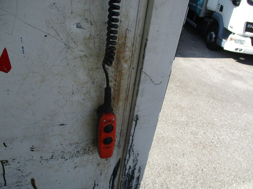 厢式卡车 DAF LF 18.290:图10 厢式卡车 DAF LF 18.290:图10