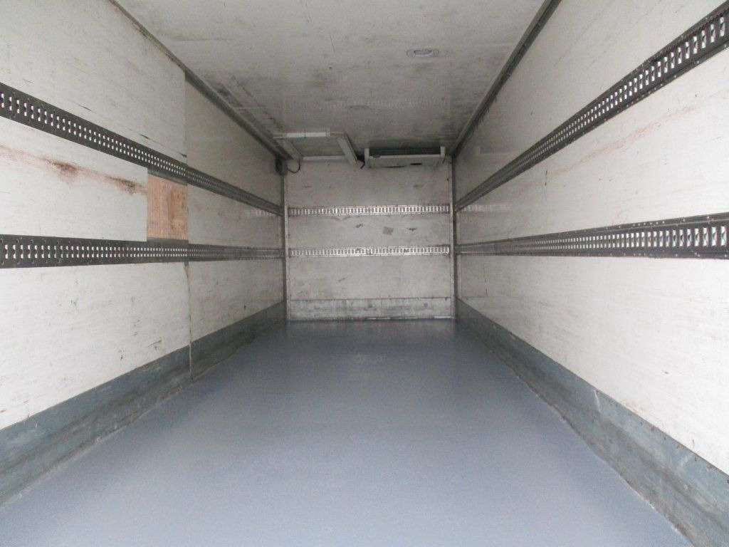 DAF LF 55.250 - 冷藏车:图3 DAF LF 55.250 - 冷藏车:图3