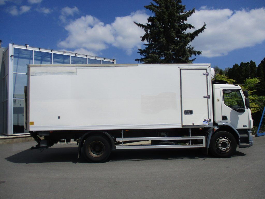 DAF LF55.220 EURO 4 Carrier - 冷藏车:图3 DAF LF55.220 EURO 4 Carrier - 冷藏车:图3