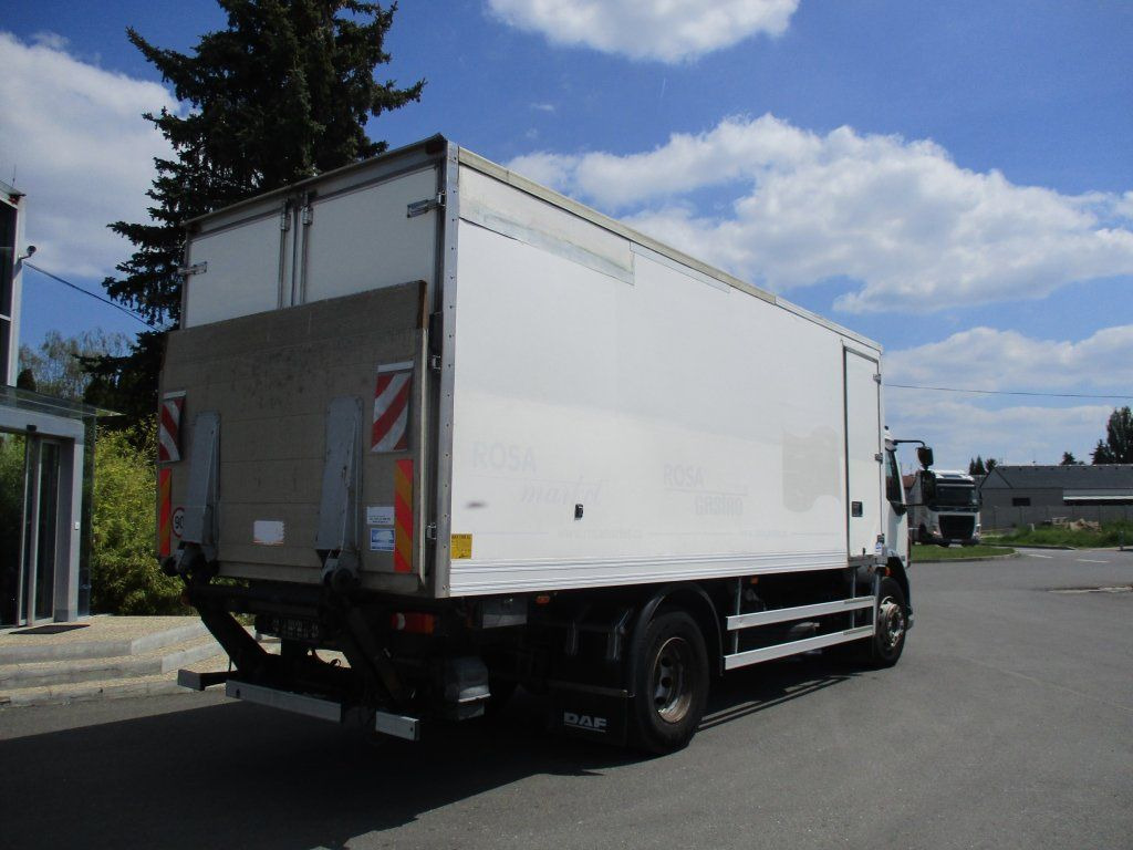 DAF LF55.220 EURO 4 Carrier - 冷藏车:图4 DAF LF55.220 EURO 4 Carrier - 冷藏车:图4