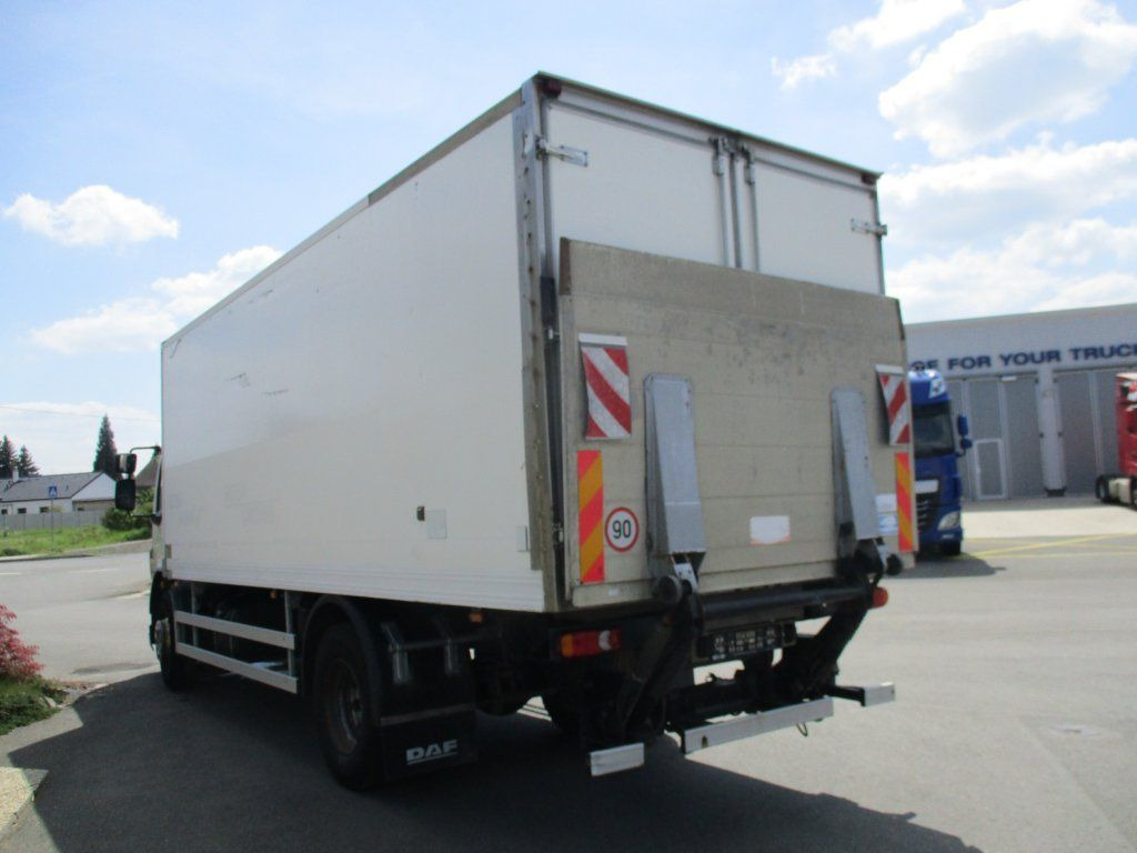 DAF LF55.220 EURO 4 Carrier - 冷藏车:图5 DAF LF55.220 EURO 4 Carrier - 冷藏车:图5