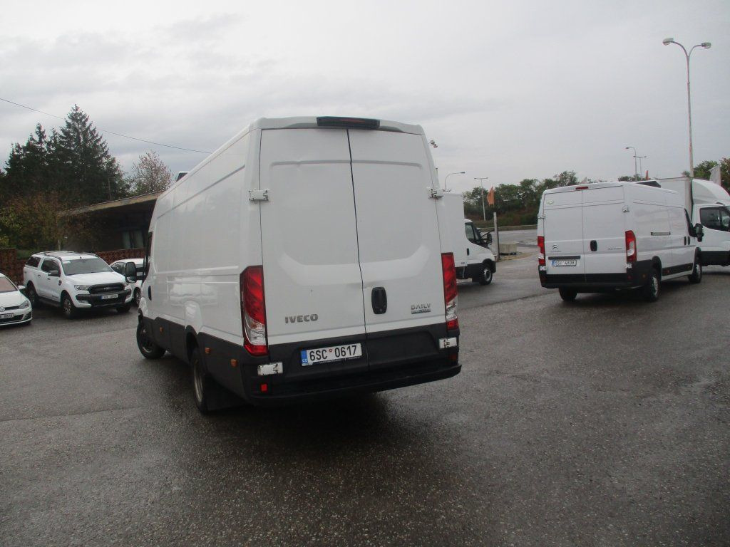 Iveco Daily 35C16 - 冷藏货车:图3 Iveco Daily 35C16 - 冷藏货车:图3