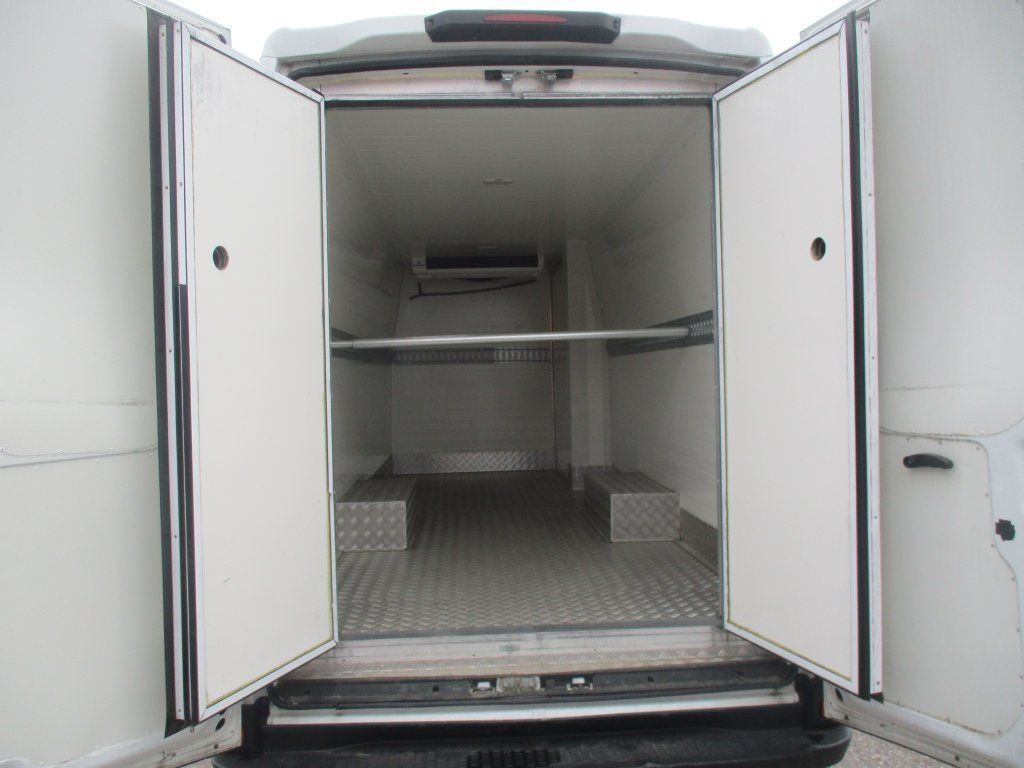 Iveco Daily 35C16 - 冷藏货车:图5 Iveco Daily 35C16 - 冷藏货车:图5