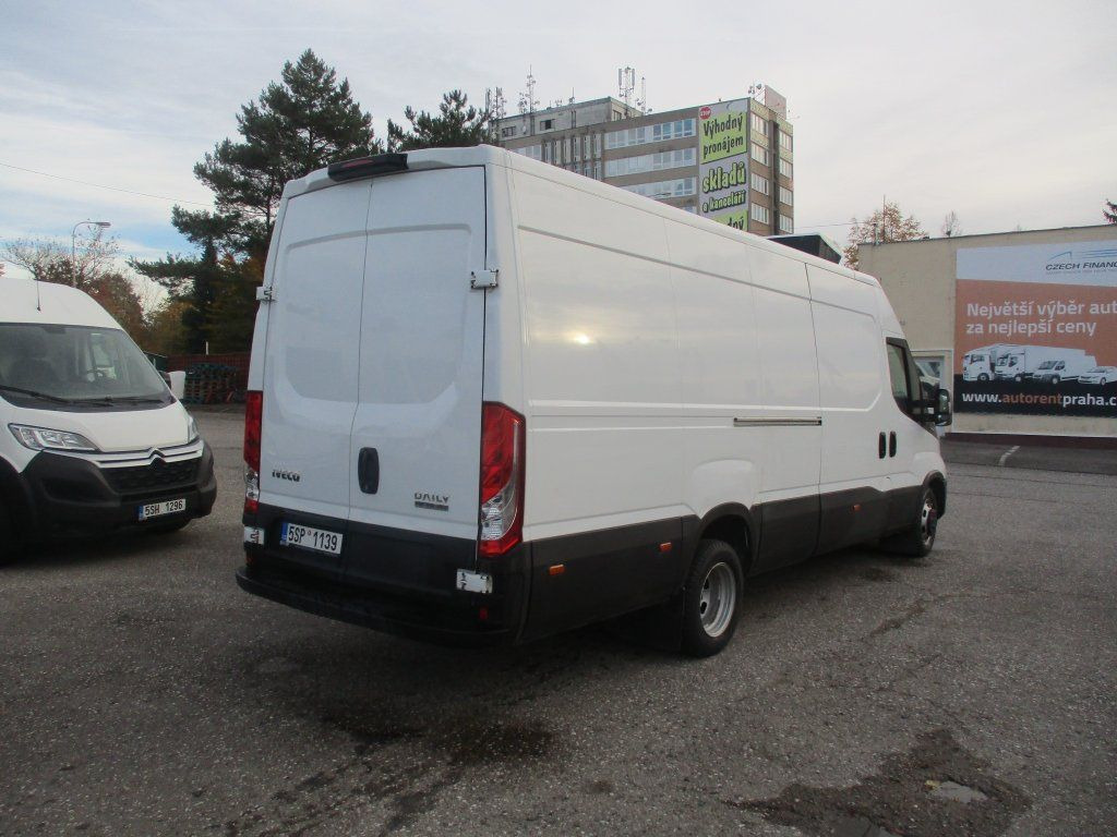 Iveco Daily 35C16 - 冷藏货车:图3 Iveco Daily 35C16 - 冷藏货车:图3