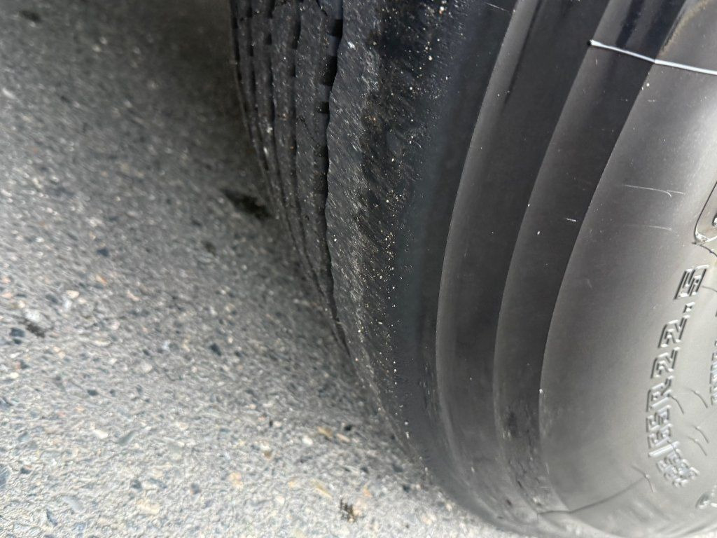 侧帘半拖车 Krone SD：图16