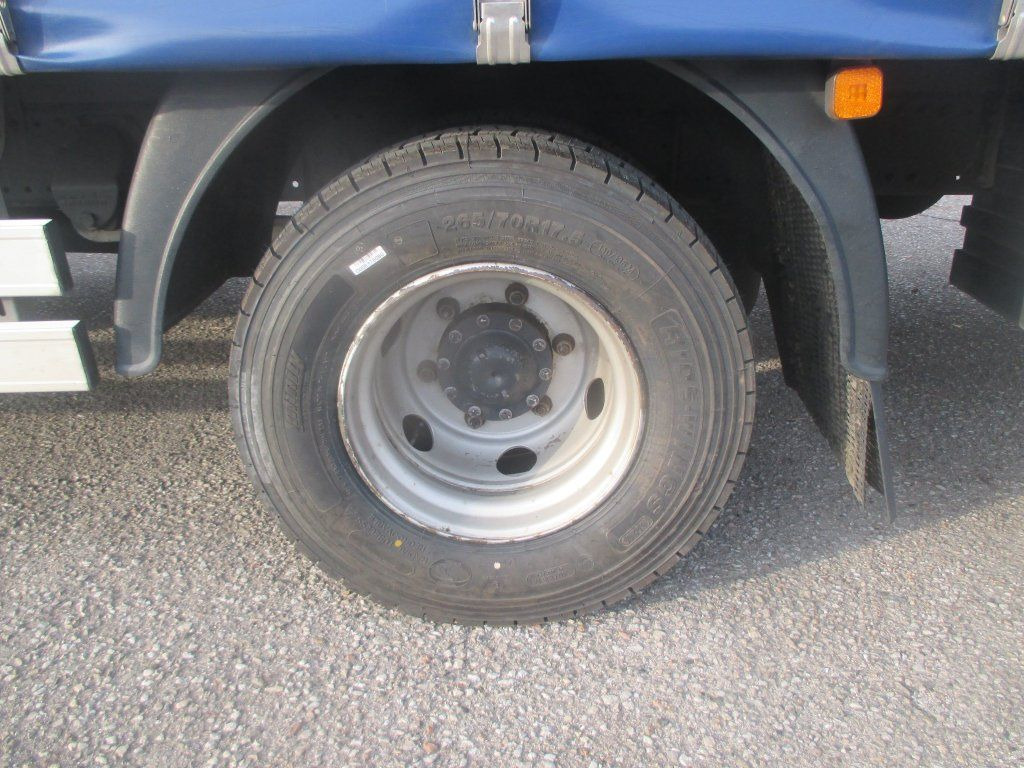 侧帘卡车 MAN TGL 12.250:图20 侧帘卡车 MAN TGL 12.250:图20