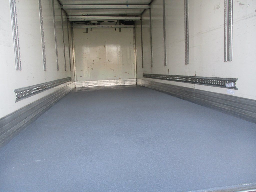 MAN TGM 18.250 MAN TGM 18.250 - 冷藏车:图5 MAN TGM 18.250 MAN TGM 18.250 - 冷藏车:图5