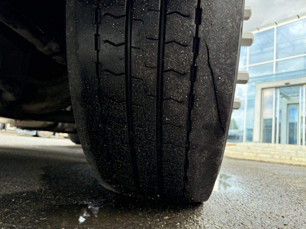 牵引车 MAN TGX18.480 EURO 6：图7