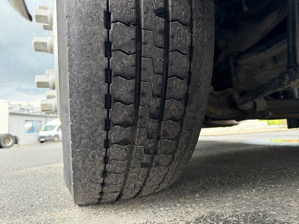 牵引车 MAN TGX18.480 EURO 6：图10