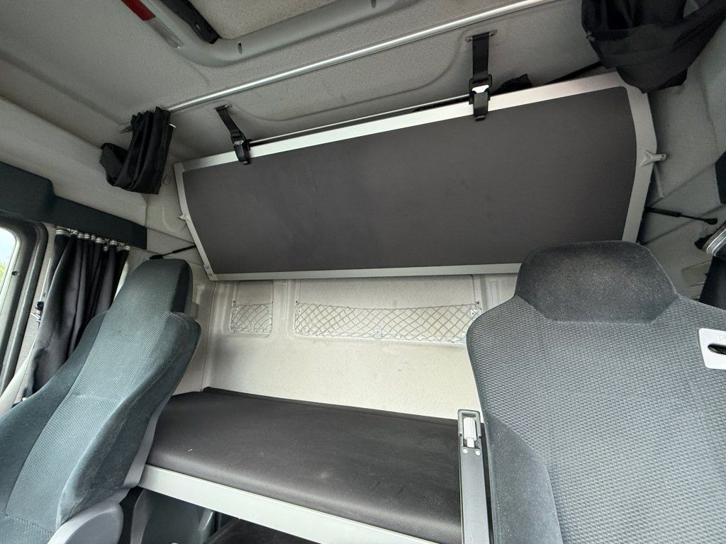 牵引车 MAN TGX18.480 EURO 6：图15