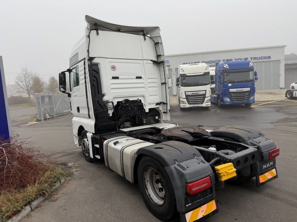MAN TGX18.500 EURO 6 - 牵引车:图5 MAN TGX18.500 EURO 6 - 牵引车:图5